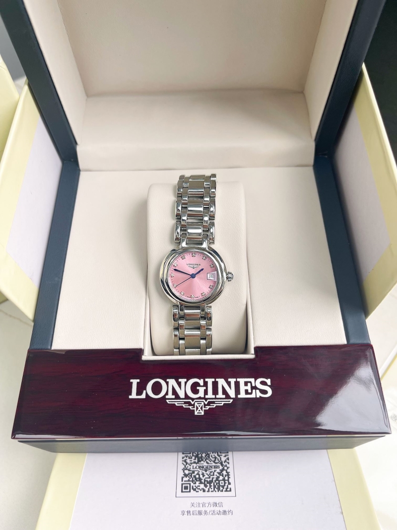 LONGINES